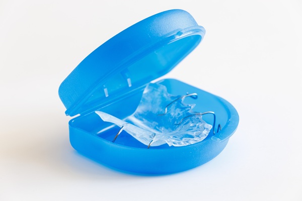 What Happens When People Do Not Wear Their Orthodontic Retainers