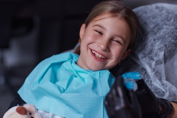 How A Palatal Expander Works